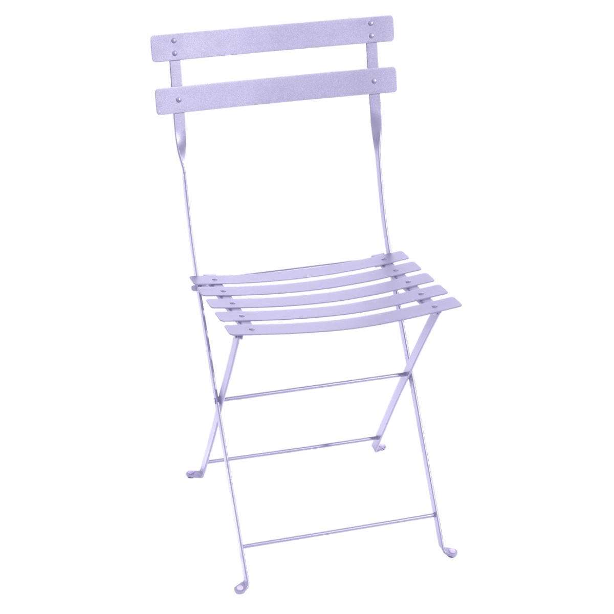 Chaise pliante BISTRO Fermob guimauve