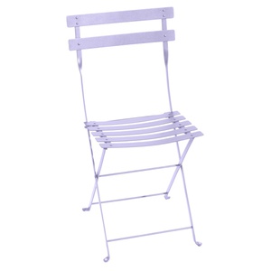 Chaise pliante BISTRO Fermob guimauve