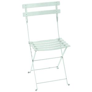 Chaise pliante BISTRO Fermob menthe glaciale