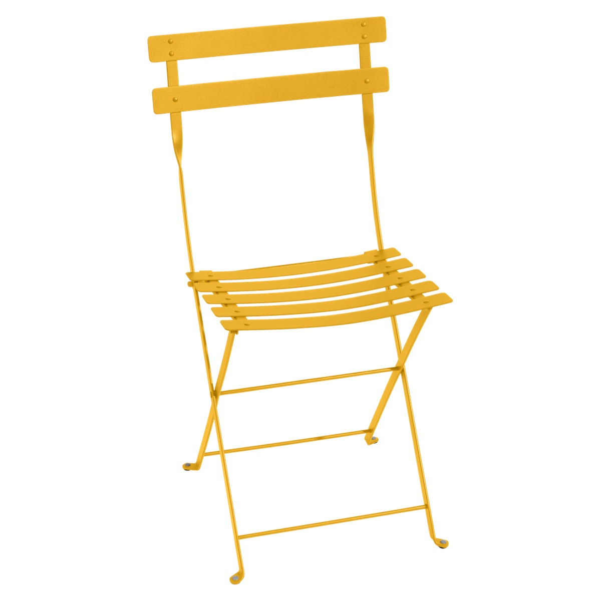 Chaise pliante BISTRO Fermob miel new