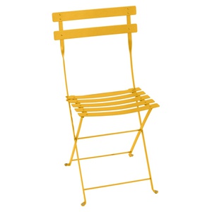 Chaise pliante BISTRO Fermob miel new