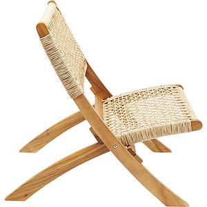 Chaise pliante COPACABANA Kare Design