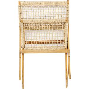 Chaise pliante COPACABANA Kare Design