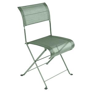 Chaise pliante DUNE PREMIUM Fermob cactus