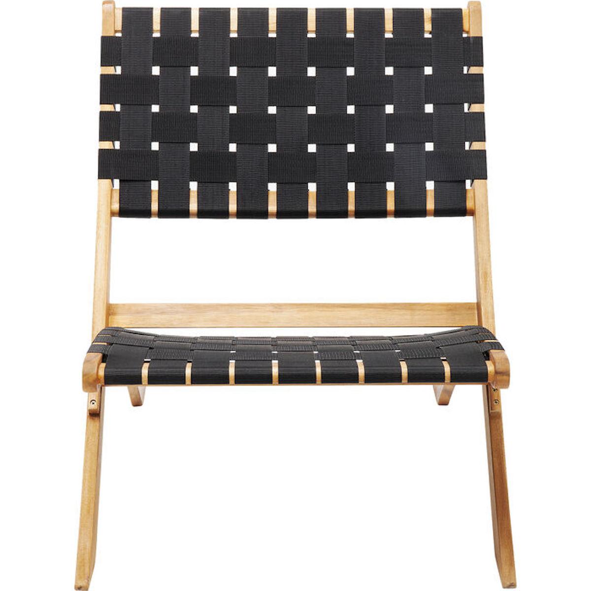 Chaise pliante IPANEMA Kare Design
