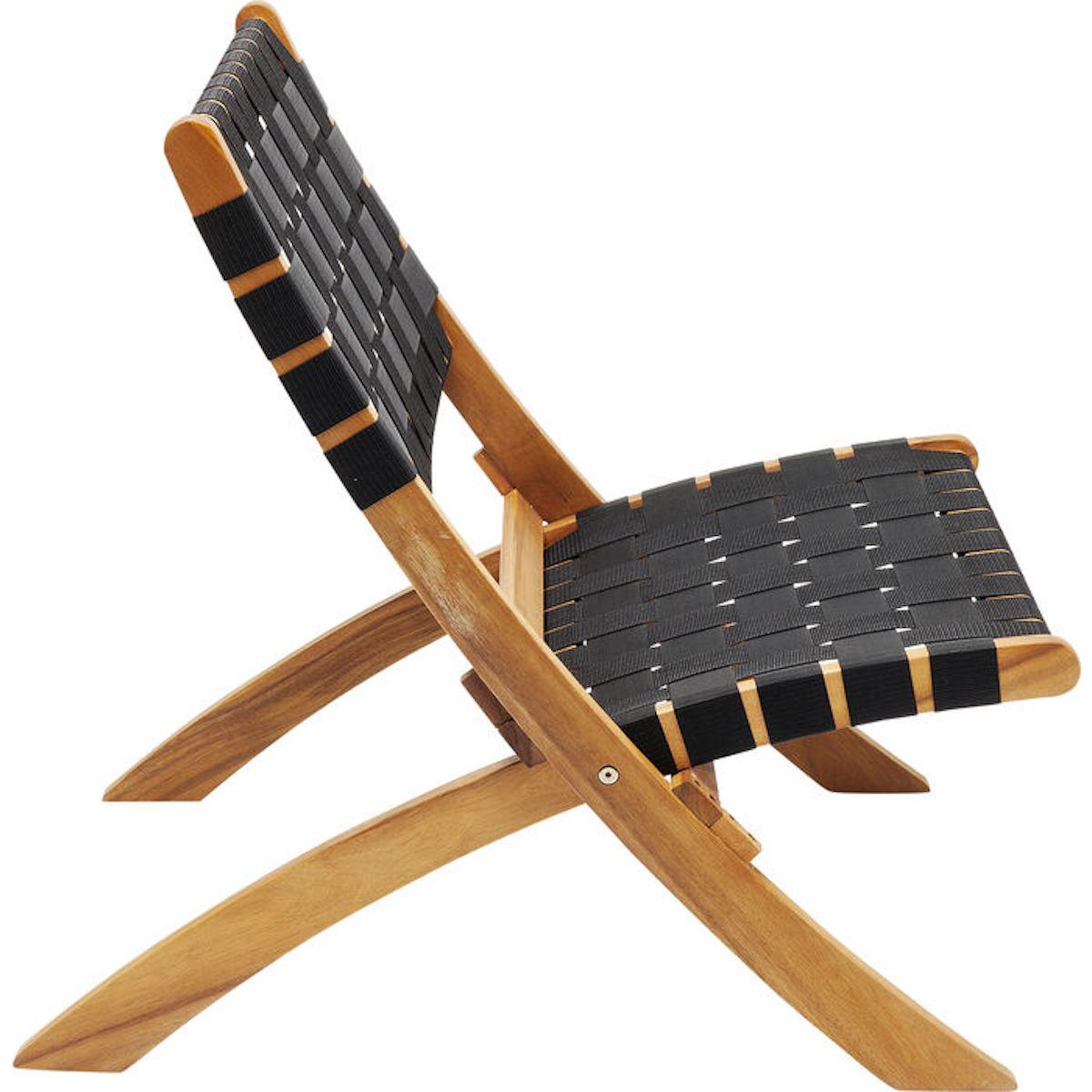 Chaise pliante IPANEMA Kare Design