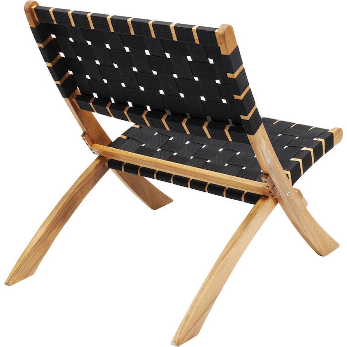 Chaise pliante IPANEMA Kare Design