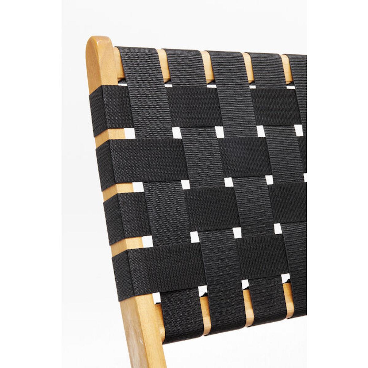 Chaise pliante IPANEMA Kare Design
