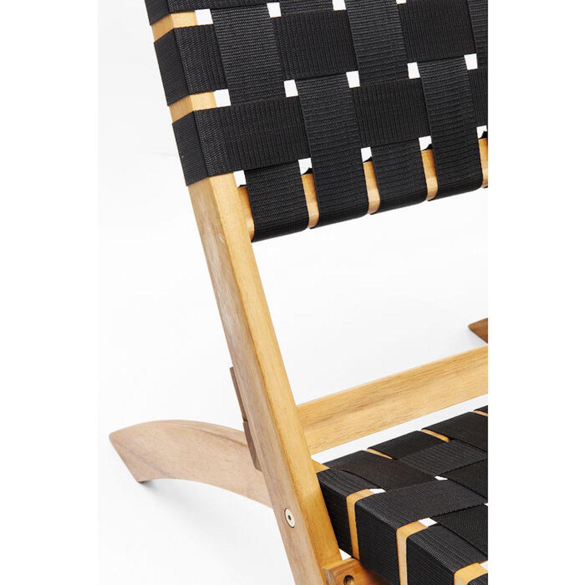 Chaise pliante IPANEMA Kare Design