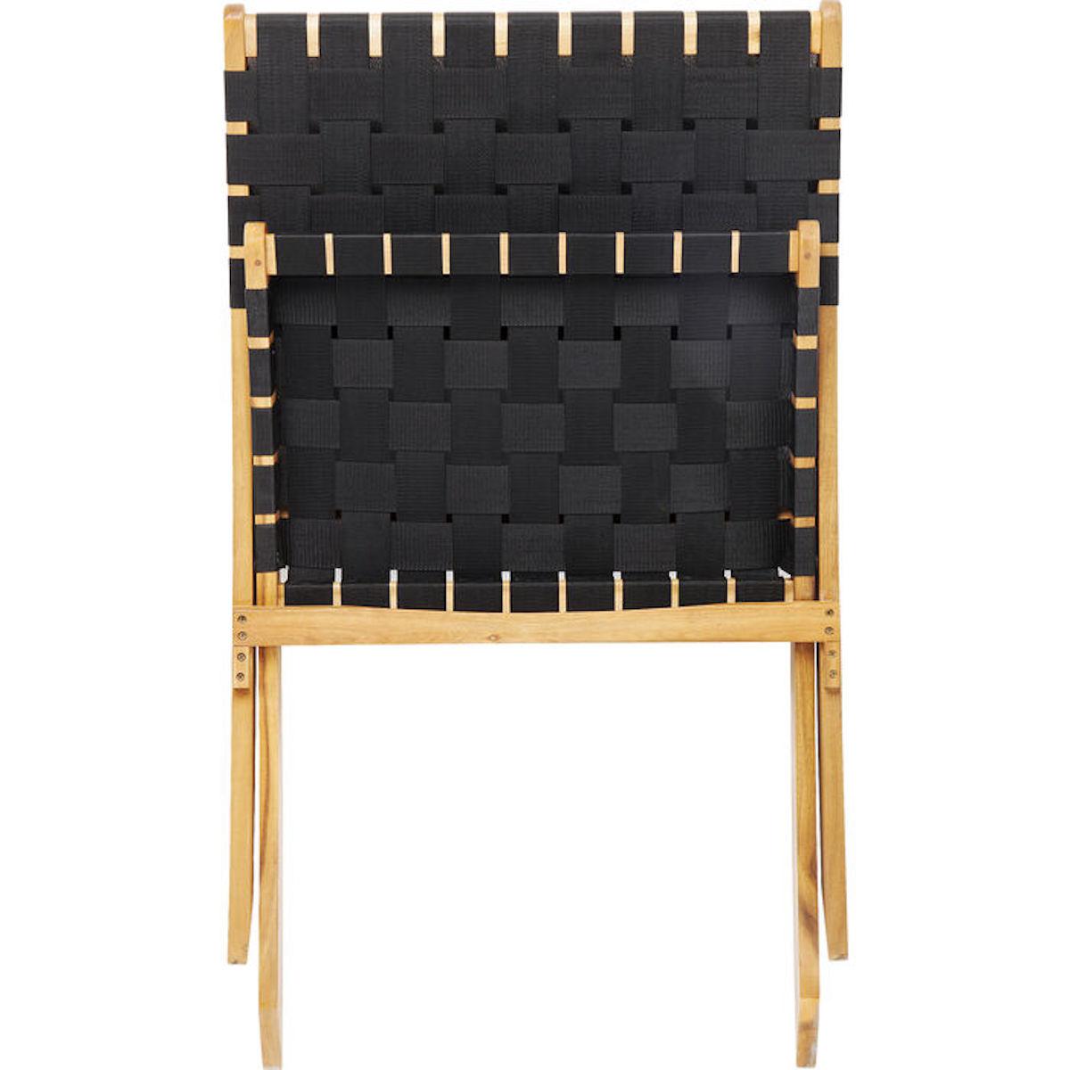 Chaise pliante IPANEMA Kare Design