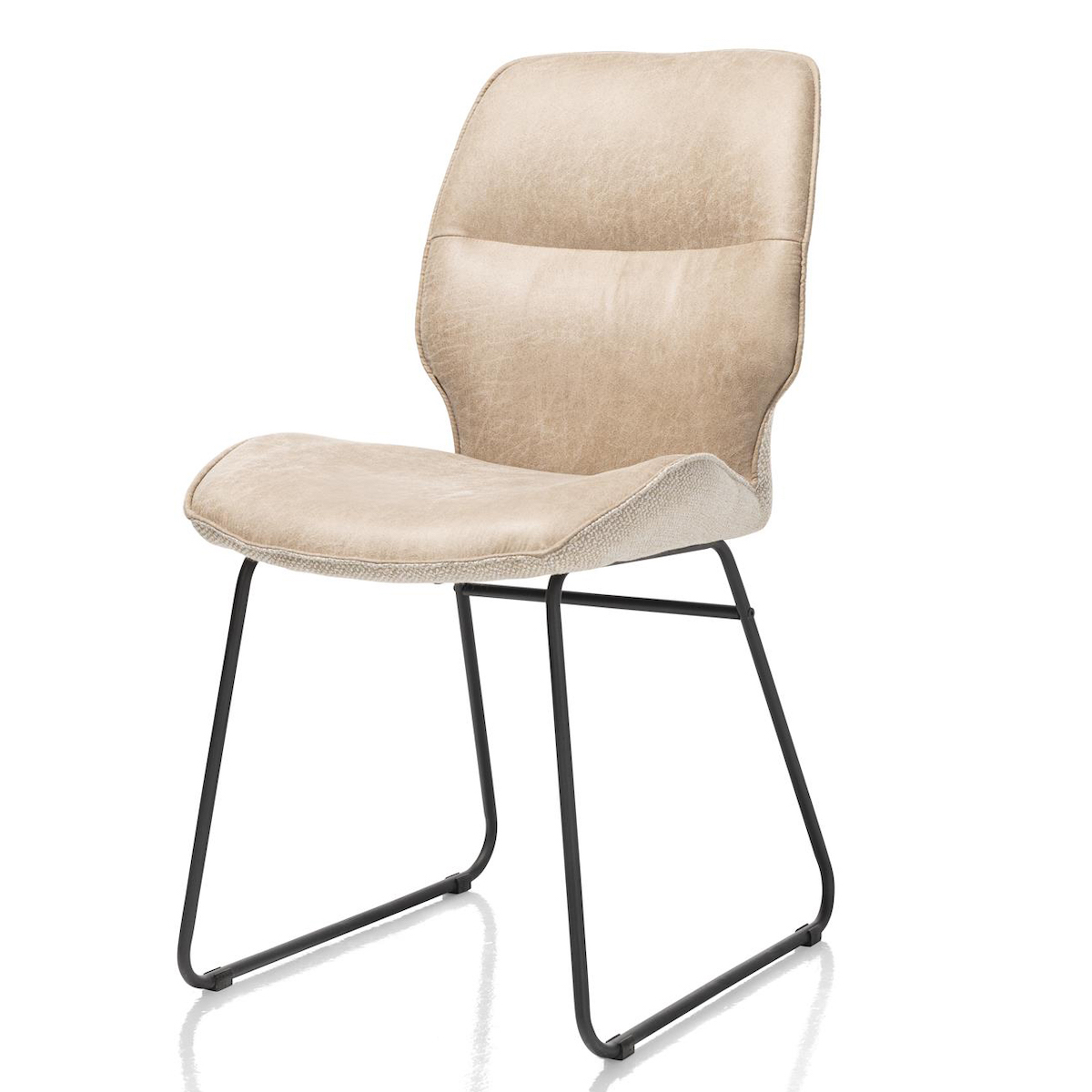 Chaise RAVI Henders & Hazel Beige