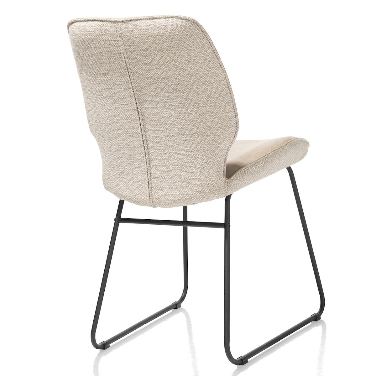 Chaise RAVI Henders & Hazel Beige