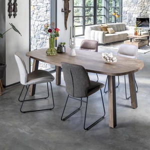 Chaise RAVI Henders & Hazel Beige