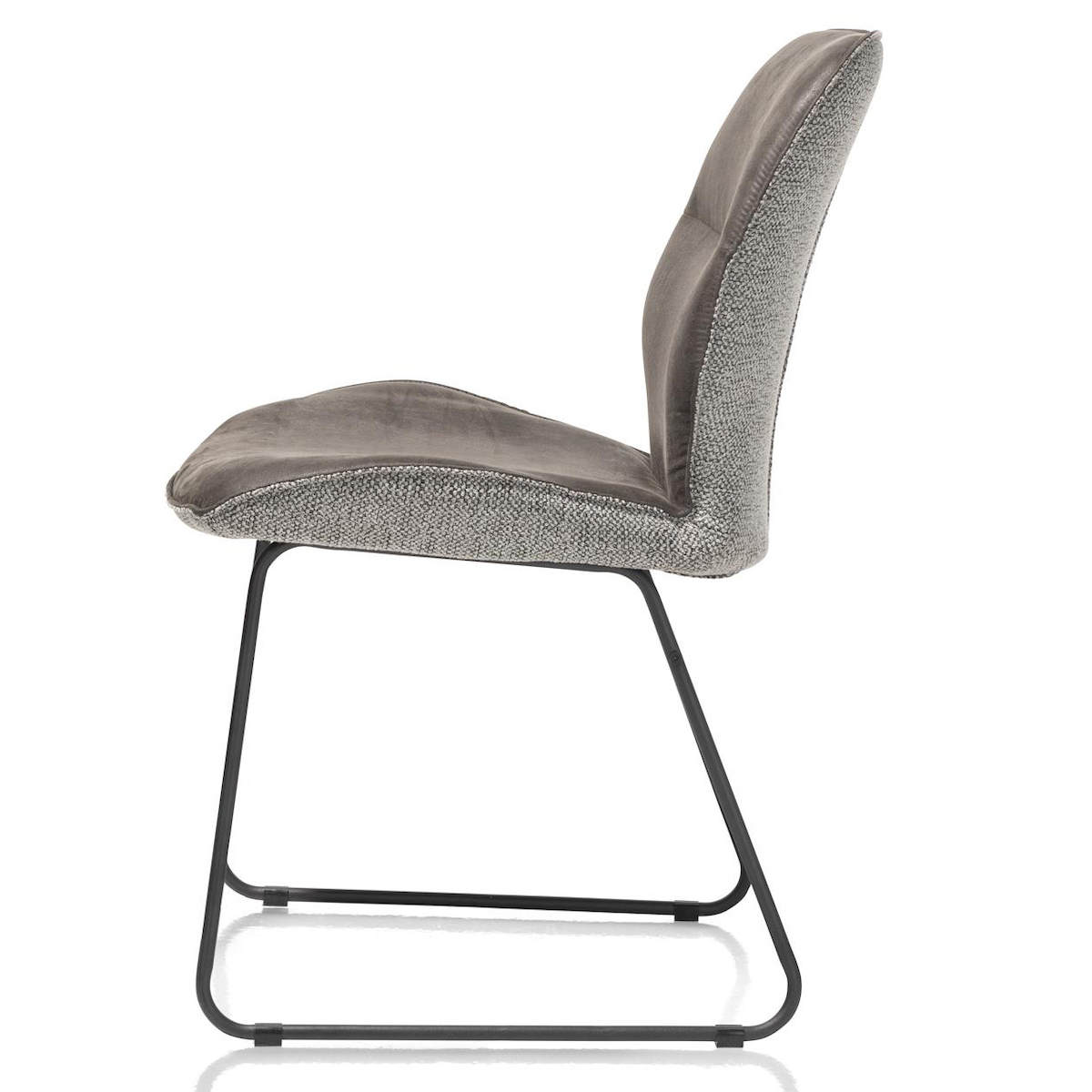 Chaise RAVI Henders & Hazel Gris clair
