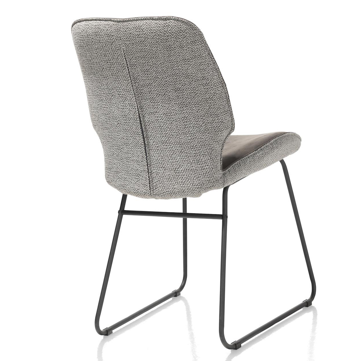 Chaise RAVI Henders & Hazel Gris clair