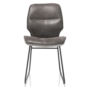 Chaise RAVI Henders & Hazel Gris clair