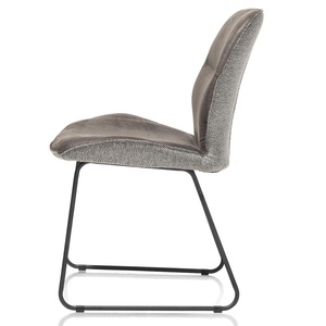 Chaise RAVI Henders & Hazel Gris clair