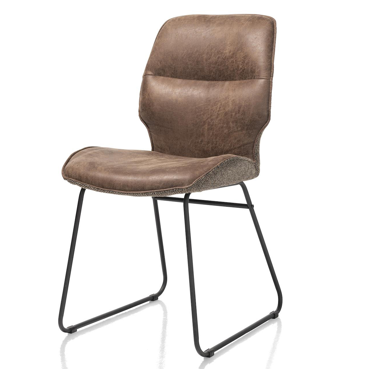 Chaise RAVI Henders & Hazel Tabac