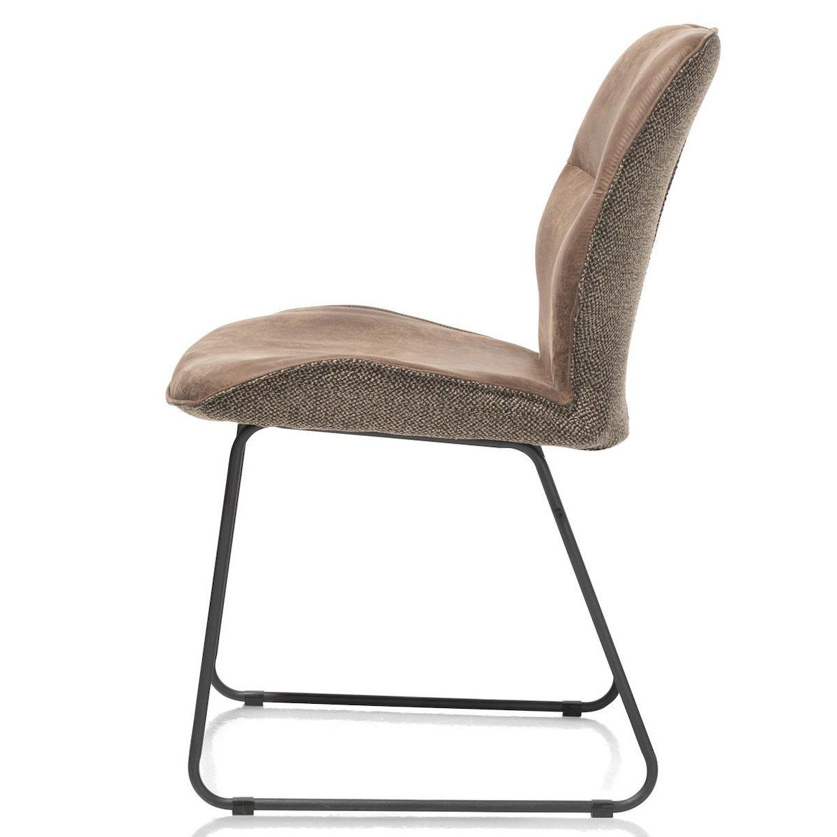 Chaise RAVI Henders & Hazel Tabac