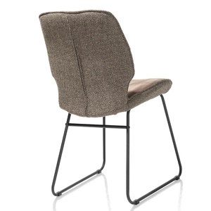 Chaise RAVI Henders & Hazel Tabac
