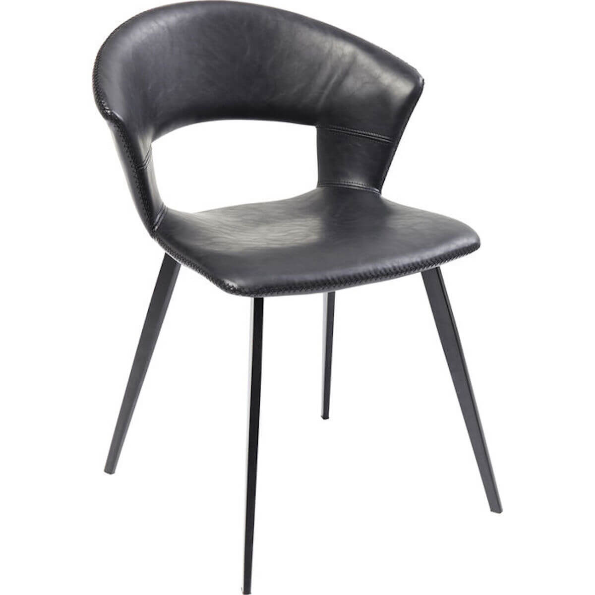 Chaise REUNION Kare Design