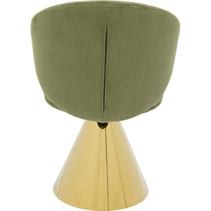 Chaise RIA Kare Design vert