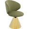 Chaise RIA Kare Design vert