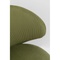 Chaise RIA Kare Design vert
