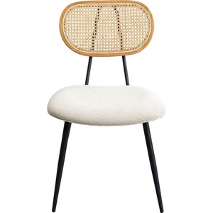 Chaise ROSALI Kare Design Cream