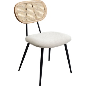 Chaise ROSALI Kare Design Cream
