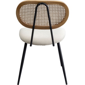 Chaise ROSALI Kare Design Cream