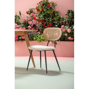 Chaise ROSALI Kare Design Cream