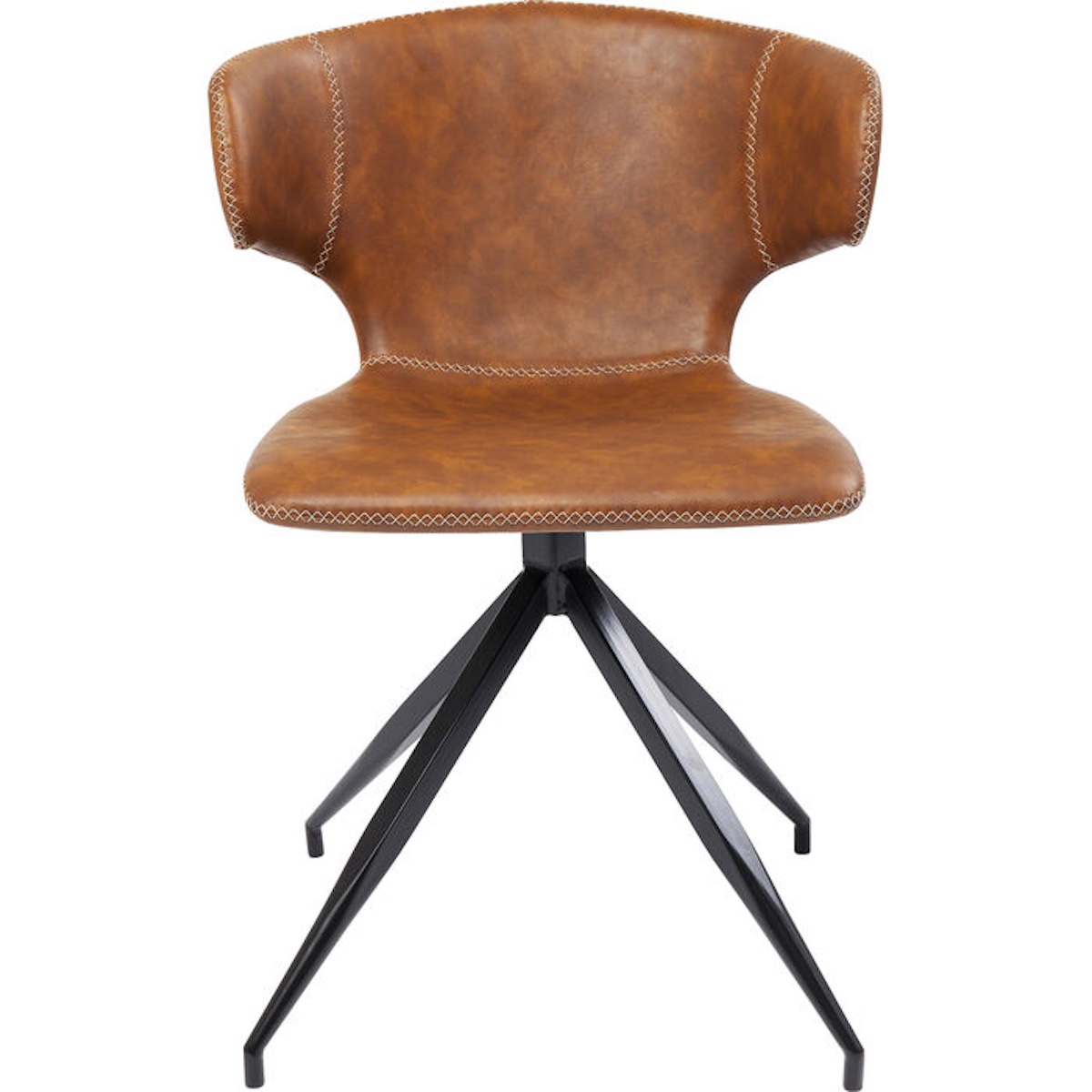 Chaise RUSTY Kare Design