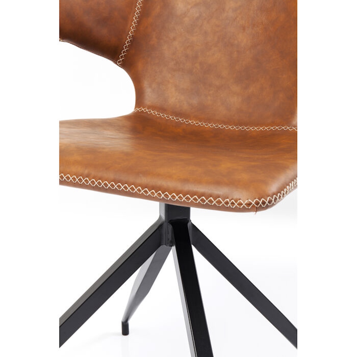 Chaise RUSTY Kare Design