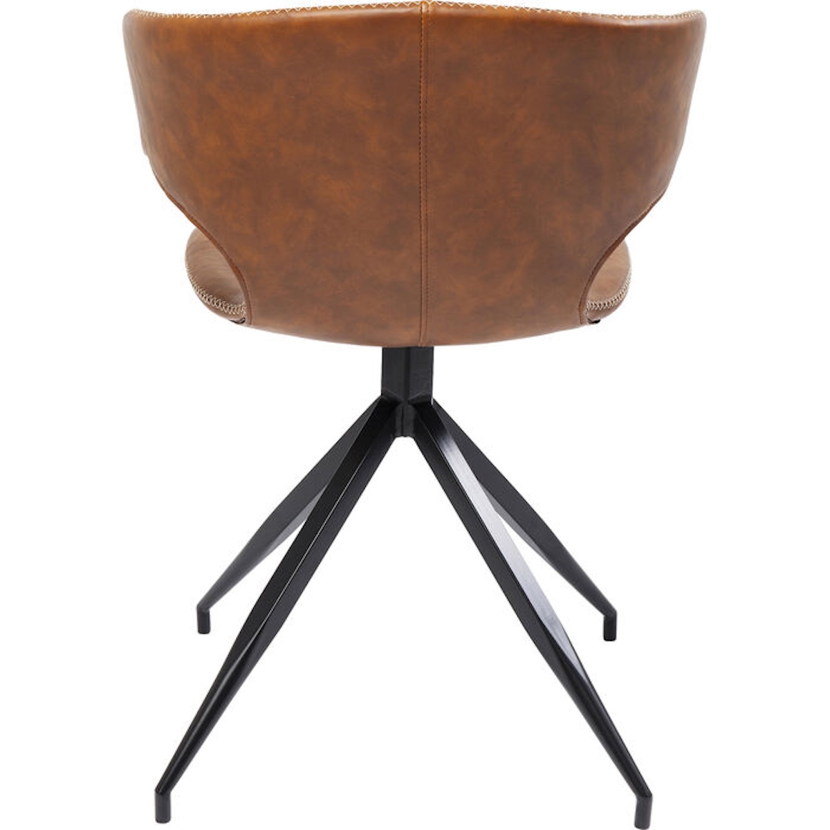 Chaise RUSTY Kare Design