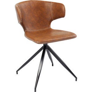 Chaise RUSTY Kare Design