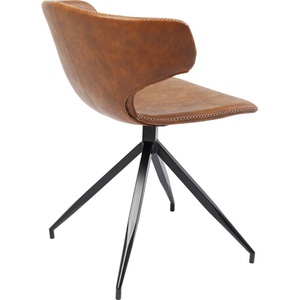 Chaise RUSTY Kare Design