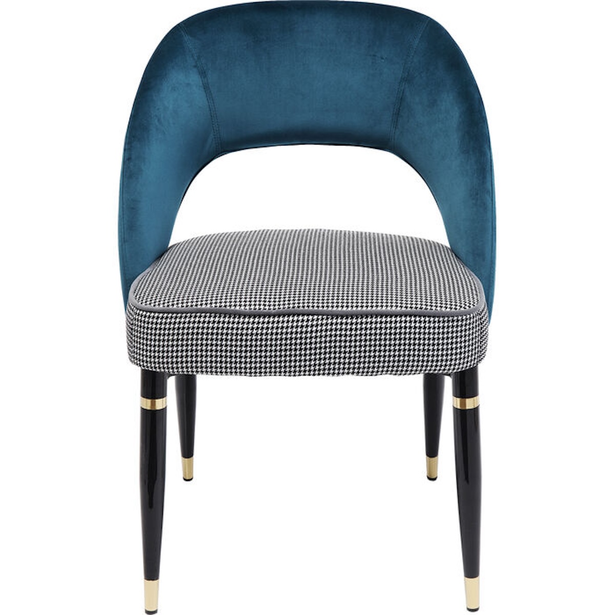 Chaise SAMANTHA Kare Design Bluegreen