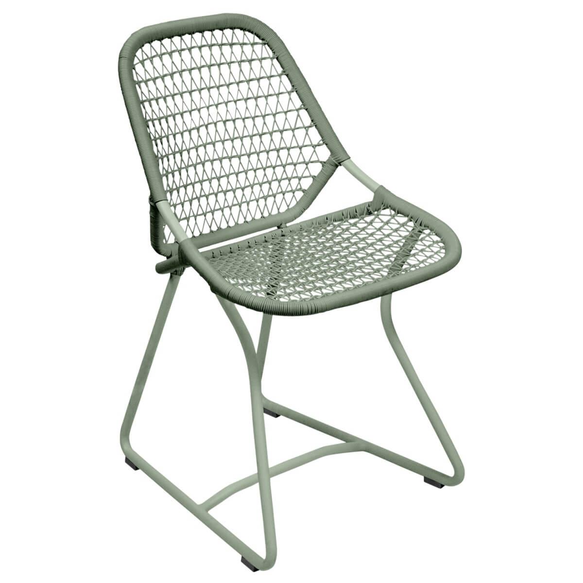 Chaise SIXTIES Fermob  cactus
