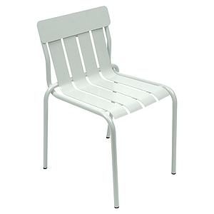 Chaise STRIPE Fermob menthe glaciale