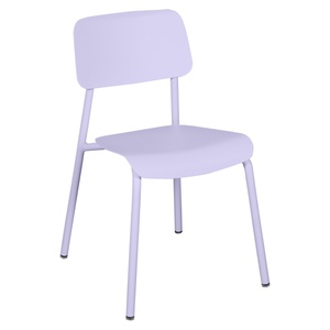 Chaise STUDIE Fermob guimauve