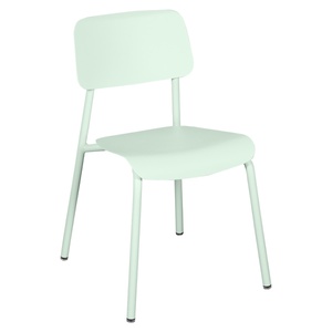Chaise STUDIE Fermob menthe glaciale 