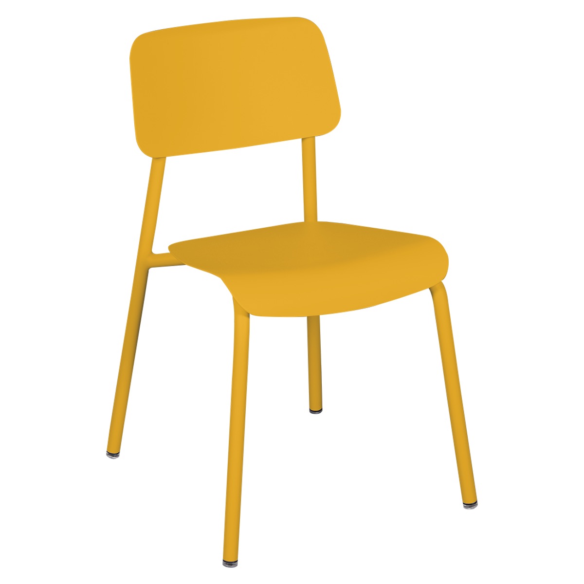 Chaise STUDIE Fermob miel NEW