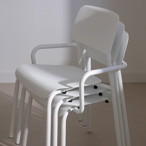 Chaise STUDIE Fermob miel NEW
