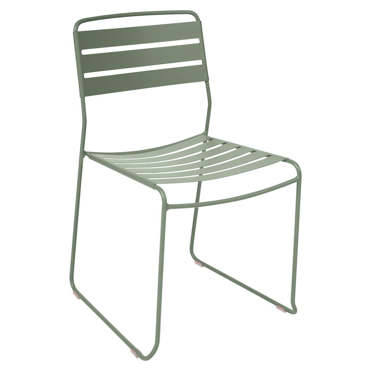 Chaise SURPRISING Fermob cactus