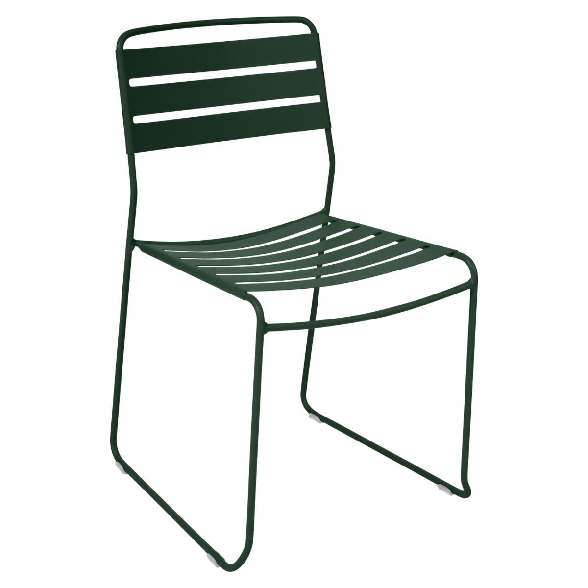 Chaise SURPRISING Fermob cèdre
