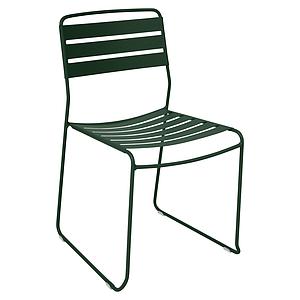 Chaise SURPRISING Fermob cèdre