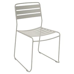 Chaise SURPRISING Fermob gris argile