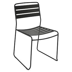 Chaise SURPRISING Fermob réglisse