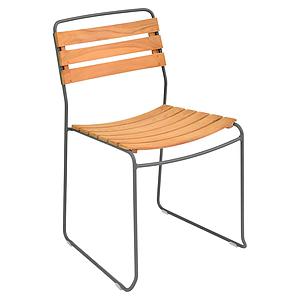 Chaise SURPRISING TEK Fermob Romarin